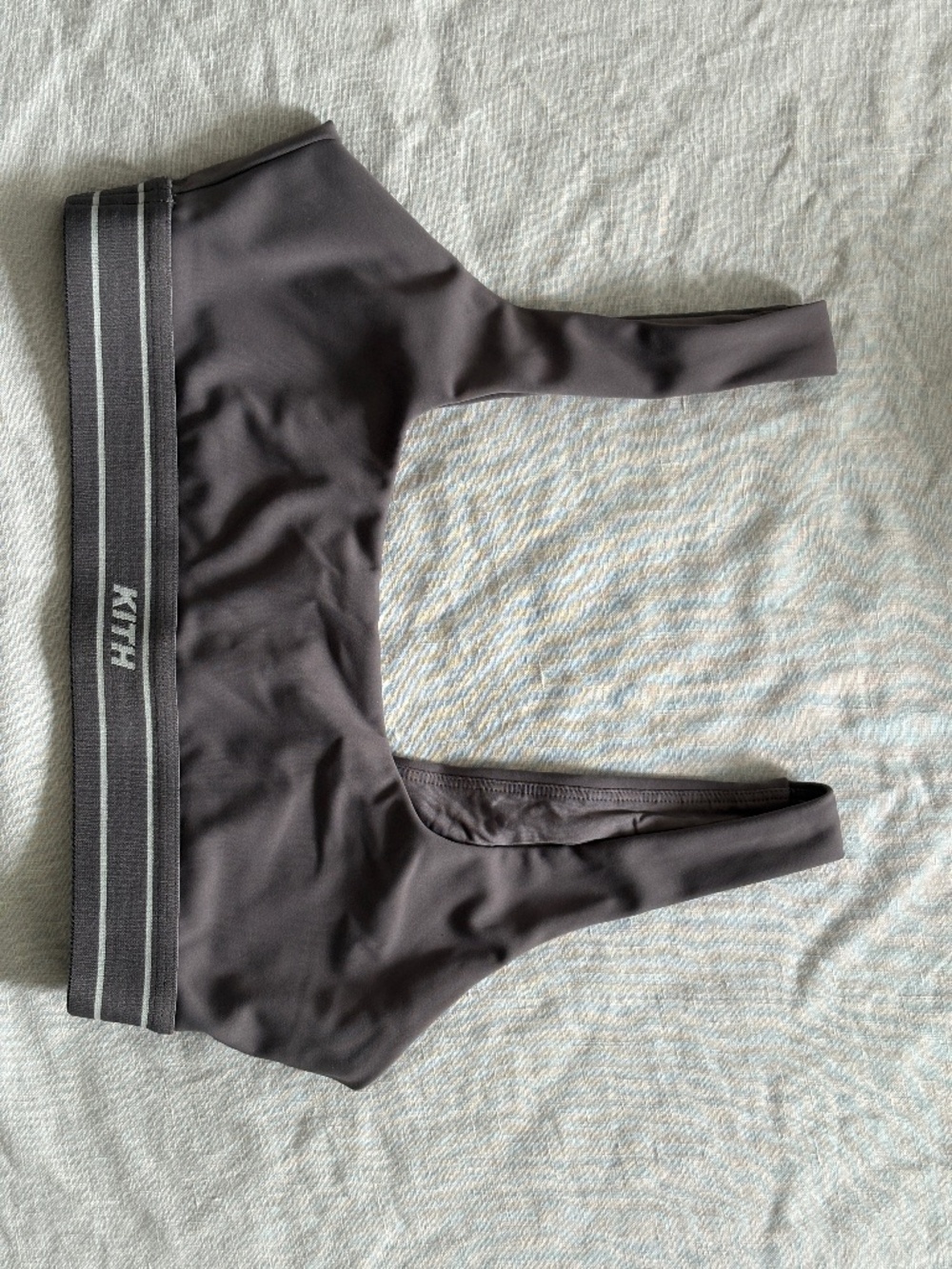 Kith Women Elle U-Neck Active Bra